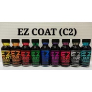 [Ready stock] Ez Coat!Make your best colour!promosi ramadhan!!