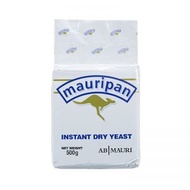 Mauripan Instant Dry Yeast (High Sugar)