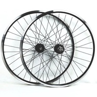 Litepro Pasak DH19 MTB Mountain Bike Bicycle Sealed Bearing 26 Inch V / Disc Soft Brake Wheels Rims 