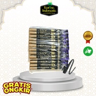 MATA Kajal Eyeliner Per Dozen (12pcs) / Kajal Eyeliner 2.5gr Ameerah Herb Kajal - Indonesian Dates