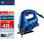 博世（BOSCH）GST 700 曲线锯 500瓦插电式 木材切割无级变速