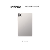 [NEW] Infinix XPAD 20 PRO 4G+WIFI (8GB+256GB) Mediatek G100 12" 2K 90Hz Display Tablet with Free Gif