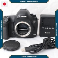 【Excellent】 Canon EOS 5D Mark III Digital SLR Camera Body EOS5DMK3