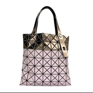 ISSEY MIYAKE BaoBao 三宅一生 7×7 淺粉金×淺粉色