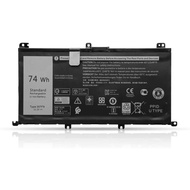 Dell 357F9 Battery