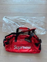 Supreme FW17 Duffle Bag