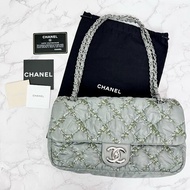 Chanel 經典翻蓋包 鏈條包 CLASSIC FLAP