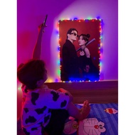 Wooden image design 2