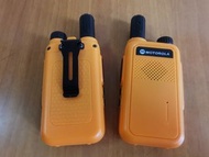 Motorola對講機