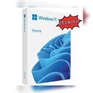 *(熱賣中🔥 原裝正版DVD)* Microsoft Windows 11 Home 64Bit OEM DVD💿
