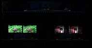 TV Backlight USB  Powered LED Strip RGB 5050, for 24 60 Inch TV Mirror PC APP Control