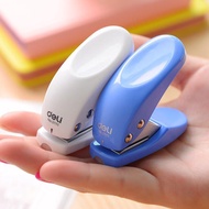 Deli 0111 Single Hole Punch