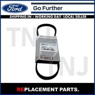 FAN BELT / FORD RANGER / FORD RAPTOR ( JB3Q-6C301-BA ) ( 3PK728 )
