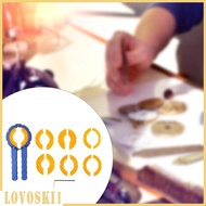 [Lovoski1] Watch Bezel Remover Portable Accessories Convenient Watch Bezel Removal Tool
