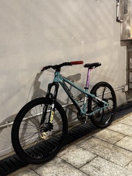 山地車