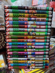 หนังสือการ์ตูน  666satan ครบจบ สภาพบ้าน