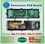 NA-F115X4  NA-F135X4 PANASONIC WASHING MACHINE PCB BOARD