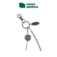 KISS OF LIFE - 4th Mini Album [ 224 ]_Keychain ver