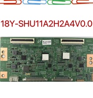 【Hot demand】 18Y_SHU11A2H2A4V0.0 t-con board for KD-55X9000F/55X9500G LCD TV logic board 18Y-SHU11A2