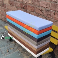 Bench Cushion Long Customized strip rectangular card seat sofa mat sponge plus thick solid wood tea 