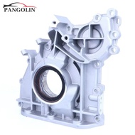 Oil Pump 04252095 04252552 04252555 04258382 for Volvo D4D D4E D6D D6E Engine, for EC210B Excavator,