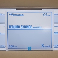 Syringe 3 Ml Terumo Syringe 3Ml Spuite 3 Cc Syringe 3Cc Terumo Needle Syringe