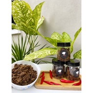 SAMBAL HITAM PAHANG 100G