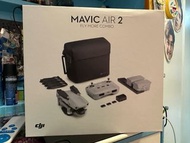 DJI MAVIC AIR 2 Fly More Combo