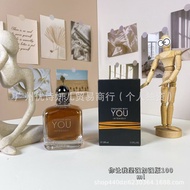 Perfume formal suit You Make Me Strong series Perfume formal suit You Make Me Strong series You Make
