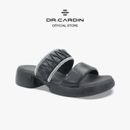 Dr Cardin Ladies Comfort Slip on Sandal L-PRC-9278