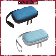 STA Dustproof Carrying Case Travel Case for E61 E60 External SSD Hard Pouch