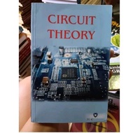 Circuit Theory 3G e-Learning