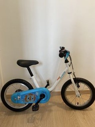 B'Twin 小孩單車 Balance Bike