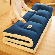 Thicker Foldable Mattress Tilam Single/Queen/King Size Tilam lipat Tilam Tebal Tatami Mattress