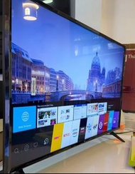 LG 49inch 49吋 UJ6300 4K Smart TV 智能電視