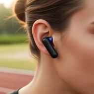 TRN Scallop , IEM, Modul Tanpa Wayar Boleh Tanggal Scallop TRN untuk IEM, Bluetooth Berfideliti Ting