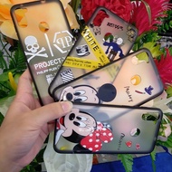 SAMSUNG A11 PHONE CASE