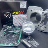 Crf Block 66mm TWH