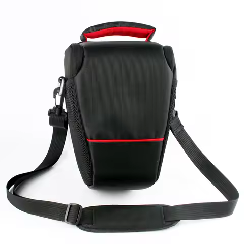 Camera Case Bag Cover For Panasonic GX80 GX85 FZ2000 FZ1000 FZ300 FZ200 LX100 LX7 GH5 GH4 GH3 G7GK F