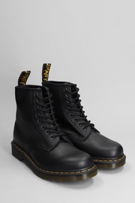 Dr. Martens Dr. Martens 1460 Combat Boots - Women
