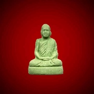 Ck udom looplor limited made 1000pcs(召坤乌冬小立尊 限量製作1000枚 底部有师父手写经文)