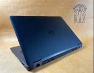 Dell E7450 i5 i7五代 256gSSD 14吋 8G 高階商務筆電 二手筆電