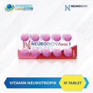 NEUROBION FORTE TAB