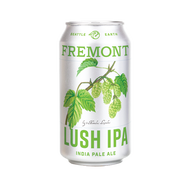 弗里蒙特（鳥頭牌） 容易口渴 Fremont Lush IPA