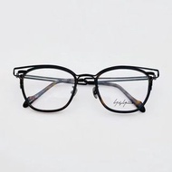 Yohji yamamoto titanium glasses eyewear 眼鏡