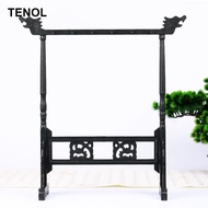[TENOL] Calligraphy Pen Holder Calligraphy Brush Pen Holder for Calligraphy Lovers