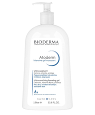 (Lowest Price) Bioderma Atoderm Intensive Gel Moussant 500ml