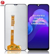 LCD Vivo Y12 / Y3 / Y11 / Y15 / Y17 Fullset Touchscreen Original