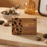 JRM EU KALYPTO SOAP 80GM