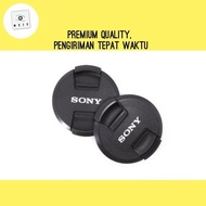 SONY Lens Cap 35mm f1.4 FE Mount GM Nonsony
